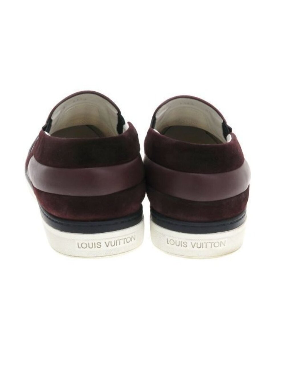 ★SOLD★ Louis Vuitton Sneakers Multicolor - Picture 3 of 9